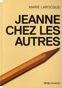 Jeanne chez les autres